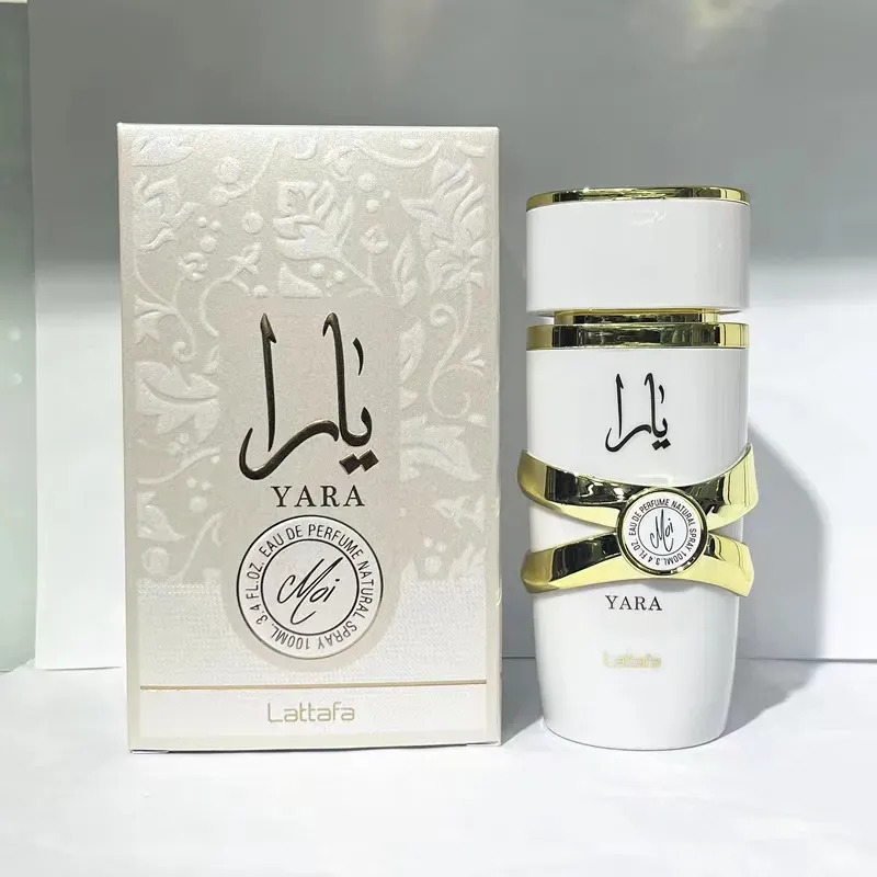 YARA Eau de Parfum Perfume – 100ml